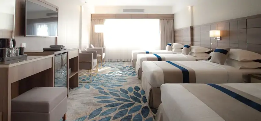 Season Star Hotel image